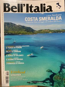 Bell'Italia (n. 399 - Luglio 2019)