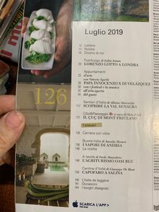 Bell'Italia (n. 399 - Luglio 2019)