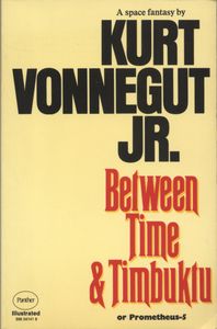 Between Time and Timbuktu