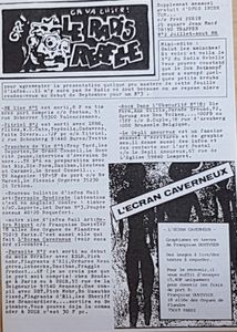 Le Radis Rebelle N°2
