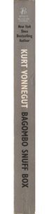 Bagombo Snuff Box