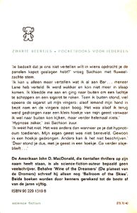 De Planeet van de Dromers