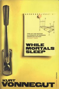 While Mortals Sleep