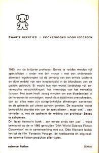Reisdoel: Menselijk Brein