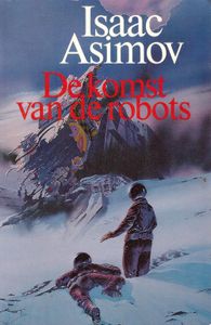 De Komst van de Robots