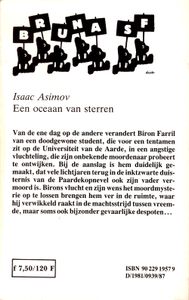 Een Oceaan van Sterren