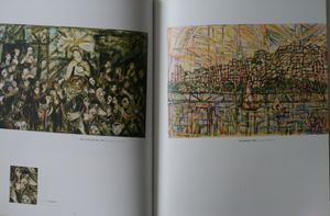 Meio século de arte em nome da paz 