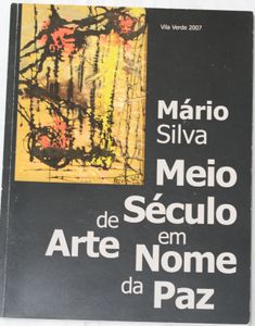 Meio século de arte em nome da paz 