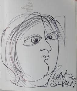 Meio século de arte em nome da paz 