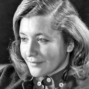 Юлия Владимировна Друнина