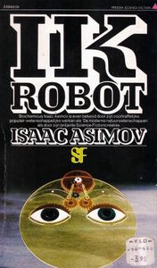 Ik Robot