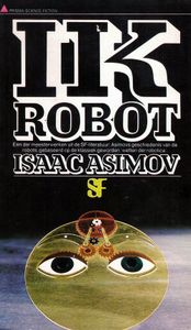 Ik Robot