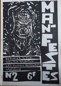Manifestes N°2