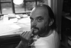 Roberto Fontanarrosa