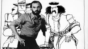 Roberto Fontanarrosa
