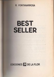Best Seller