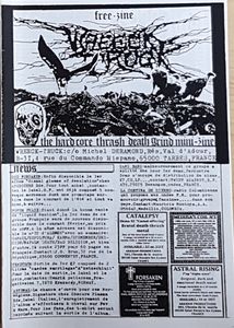 Wreeck-Truck