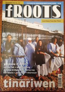 fRoots 293