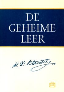 De Geheime Leer - Deel II