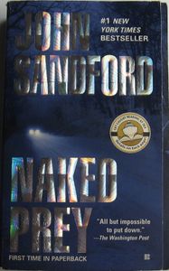 Naked Prey