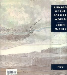 Annals Of The Former World