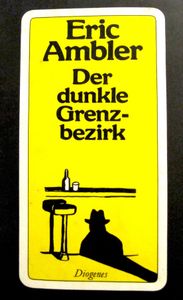 Der dunkle Grenzbezirk