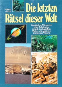 Die Letzten Rätsel Dieser Welt