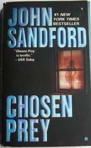 Chosen Prey