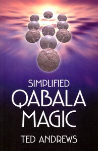 Simplified Qabala Magic