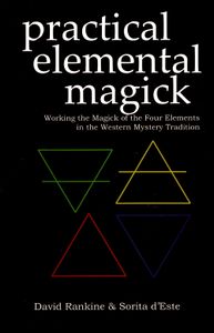 Practical Elemental Magick