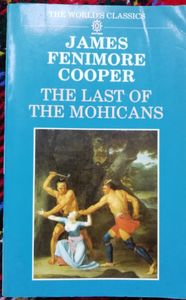 The Last of the Mohicans