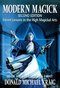 Modern Magick