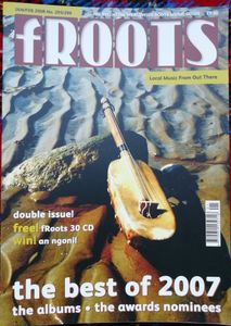 fRoots 295/296
