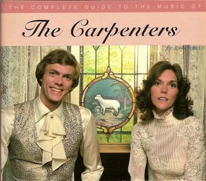 The Complete Guide to the Music of The Carpenters