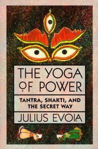 The Yoga of Power