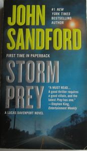 Storm Prey