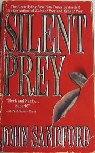 Silent Prey