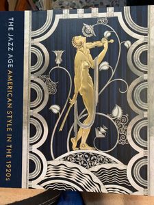 The Jazz Age. American Style In The 1920s