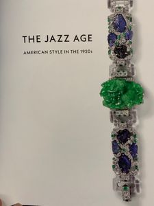 The Jazz Age. American Style In The 1920s