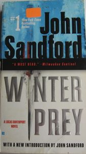 Winter Prey