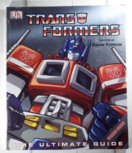 Transformers: The Ultimate Guide