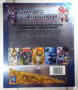 Transformers: The Ultimate Guide