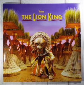 The Lion King