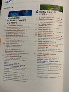 Fondamenti Di Chimica