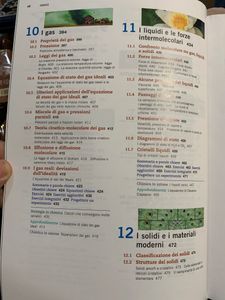 Fondamenti Di Chimica