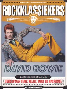 Rockklassiekers : David Bowie