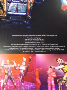 Starlight Express