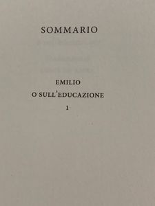 I grandi filosofi - Rousseau II