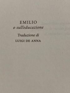 I grandi filosofi - Rousseau II