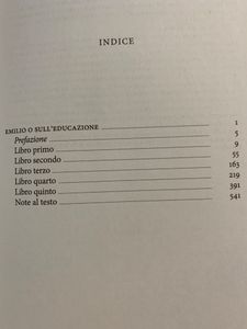 I grandi filosofi - Rousseau II